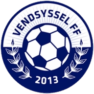 Vendsyssel FF logo