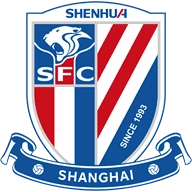 Shanghai Shenhua logo