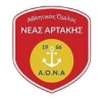 Nea Artaki logo