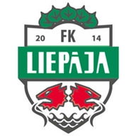 FK Liepaja logo