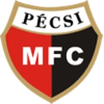 Pécsi MFC logo