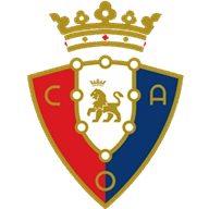 Where to Watch Osasuna in Brazil