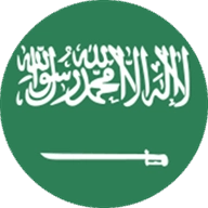 Where to Watch Arabia Saudí in Brazil