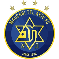 Maccabi Tel Aviv FC logo