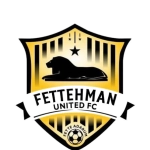 Fettehman United logo
