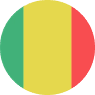 Where to Watch Mali in Brazil