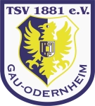 Gau-Odernheim logo