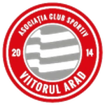 Viitorul Arad logo