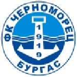 Chernomorets 1919 Burgas logo
