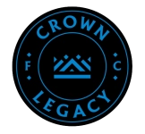 Crown Legacy FC logo