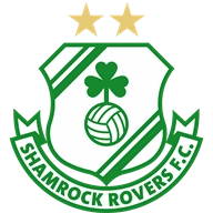 Shamrock Rovers logo