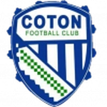 Coton Sport Ouidah logo