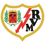 Rayo Vallecano logo