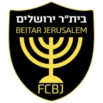 FC Jerusalem logo