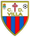 CD Villa logo