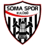 Somaspor en 2. Lig