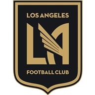 Los Angeles FC logo