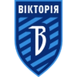 Viktoriya Mykolaivka logo