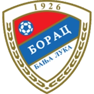 Where to Watch Borac Banja Luka in Brazil