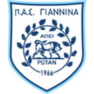 PAS Giannina logo