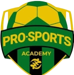 Pro-Sports Academy logo