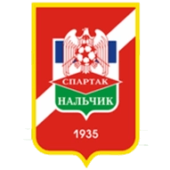 Spartak Nalchik logo