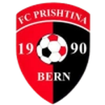 Prishtina Bern en 1. Liga Classic - Group 1