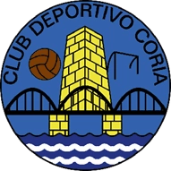CD Coria logo