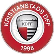 Kristianstads DFF en Damallsvenskan