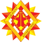 Kitakyushu logo
