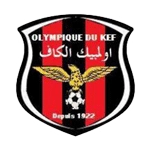 Olympique du Kef logo