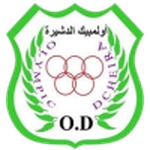 Olympique Dcheïra - Botola 2