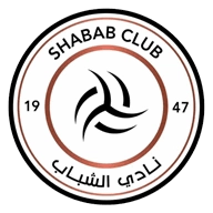 Al Shabab - Saudi Pro League