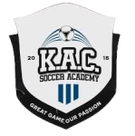 KAC Soccer logo