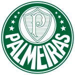 Palmeiras U17 in Brasileirão Sub-20