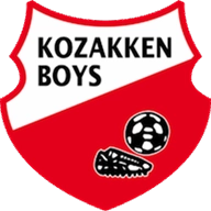 Kozakken Boys logo