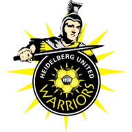 Heidelberg United FC - A-League