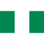 Nigeria U20 in World Cup Sub-20