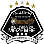 TP Mazembe logo