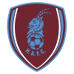 Haddington Athletic logo