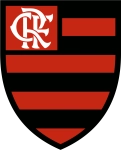 Flamengo RJ U17 in Brasileirão Sub-20