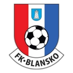 Blansko - 3. liga - MSFL
