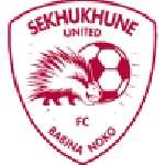Sekhukhune United U23 logo