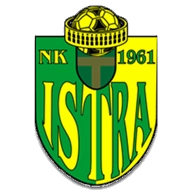 NK Istra 1961 in Friendship