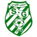 Stade Gabesien logo