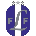 Lillehammer en 3. Division - Girone 6