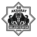 68 Aksaray Belediyespor en 2. Lig