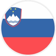 Where to Watch Slovenia in Brazil