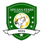 Aduana Stars logo