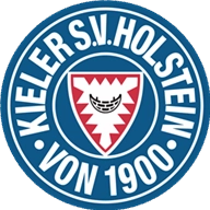 Holstein Kiel II logo